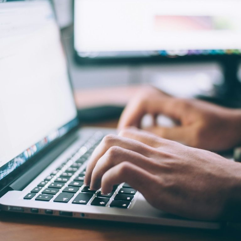 Stellenausschreibung